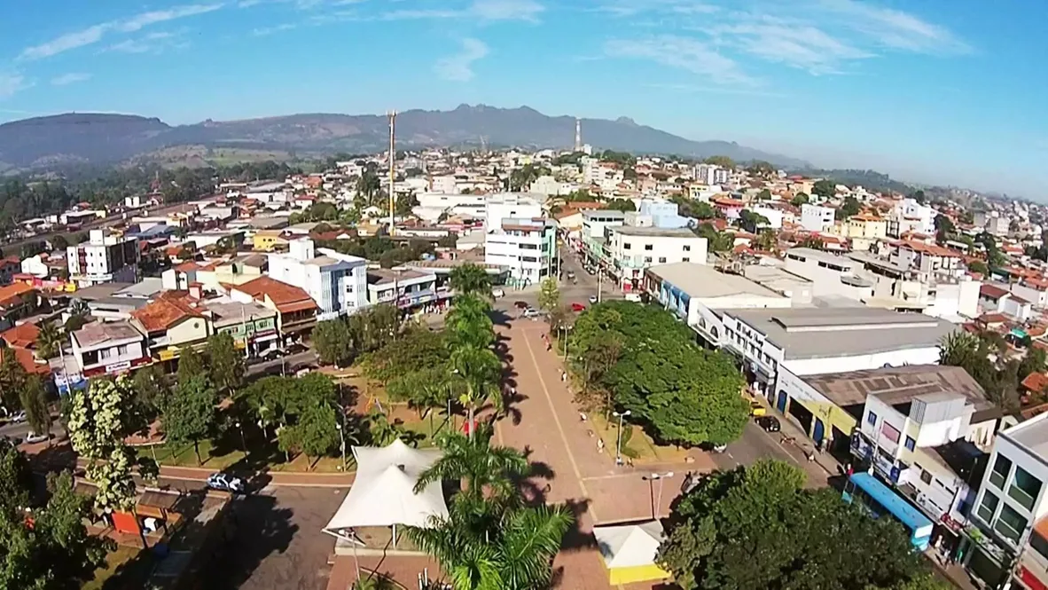 IBGE atualiza número de habitantes das cidades da região - Data Hoje ...